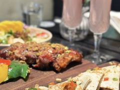 -Nord Grill&Bar Highland诺德西餐(深圳欢乐海岸店)