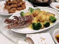 -大东海海鲜酒楼(渔人码头总店)