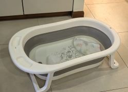 -奕新一诺台式母婴护理中心(我格广场店)