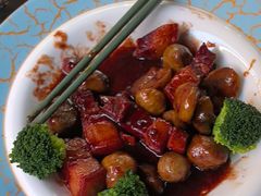 -后海16号·北京私房菜