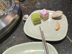 -韩盛·盛江山自助料理(于洪新玛特店)
