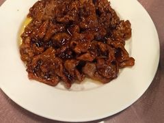 -烤肉宛饭庄(北新桥店)