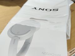 -Sony Store索尼(广州正佳店)