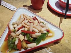-老闵田螺馆·南昌特色小炒(梦时代店)