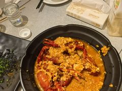 -聚味瞿记·龙虾堂(望城店)