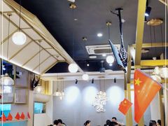 -杨爱珍大排档(龙游店)