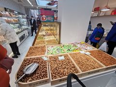 -小叶佳栗子(昌平店)