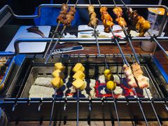 -三个蒙古大叔羊肉串(大宁店)