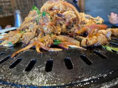 -京味斋·北京烤鸭(华威桥北工大店)