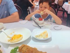 -稻香海鲜饭店(第一国际店)