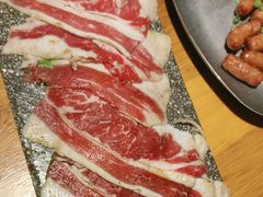 -那胡同里的小烤肉馆(开发区万达店)