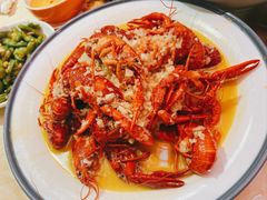 -杨氏青龙虾·吃蟹季(珠江路店)