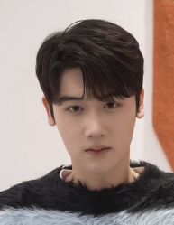 -尤司男士国潮理发馆