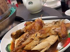 -飞尝蚝·顺德菜·鱼生(顺德总店)