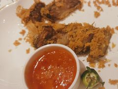 -滨河味道(南内环店)