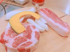 -黄金牧场(明洞总店)