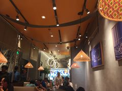 -刀小蛮半只鸡过桥米线(家乐福四元桥店)