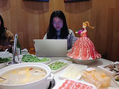 -小骨煲金华砂锅(转塘金街美地店)