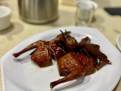 -老字号蛇口德记烧腊饭店·海鲜加工