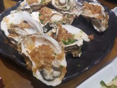 -和彩放题餐厅(酒仙桥店)
