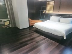 -铂尔登智慧酒店(南山西丽地铁站店)