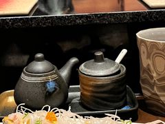 -鸟山鸣·日料食堂(王府井店)