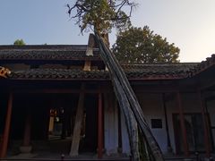 -太平天国侍王府