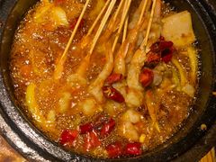 -胡马八破·川菜小馆(高新万达店)