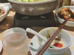 -全牛匠·乐山跷脚牛肉(新中关店)