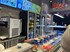 -溪边姑娘·拉丝酸奶水果捞(春熙路店)