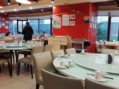 大堂-多多旺港式茶餐厅(新区店)