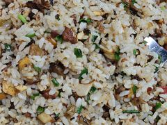 -秦云老太婆摊摊面(大竹林店)