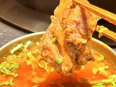 -晓宇重庆火锅(西安荟聚店)