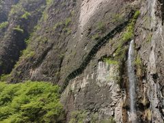 -十渡东湖港风景区