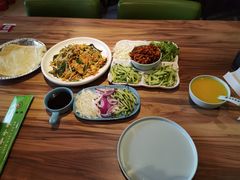 -合合春饼(金源店)