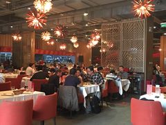 -东方红酒楼(知春路店)