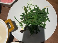 -清水亭湖北菜(大屯DT51店)