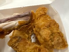 -肯德基(鲁迅路店)