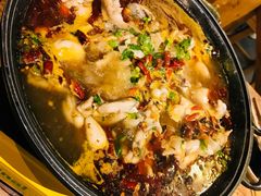 -串大叔炭火烤串·鸡西大冷面刀削面(总店)