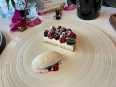 -L'Arome芳芳法国餐厅(仙林金鹰店)