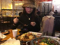 -首尔大排档