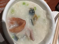 -南拳十三姨·潮汕砂锅粥(世纪金源店)