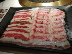 烤吾桑格-花味烤肉·拌饭(庐阳万科店)