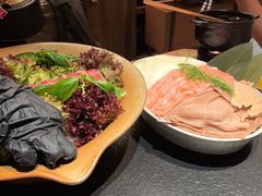 -大龙燚·旷野鲜火锅(广州首店)