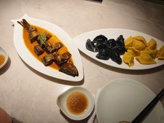 -船歌·鱼水饺青岛菜(闽江二路店)