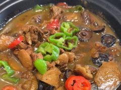 -李氏传家菜(兴城路店)