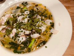 -缘生态云南菜·野生菌庭院餐厅(华侨城店)