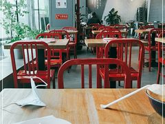 大堂-老张牛肉面(天津万象城店)