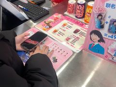 -DQ·蛋糕·冰淇淋(通州万达店)