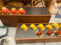 -十堰天海温德姆酒店·四季全日制餐厅(北京中路店)